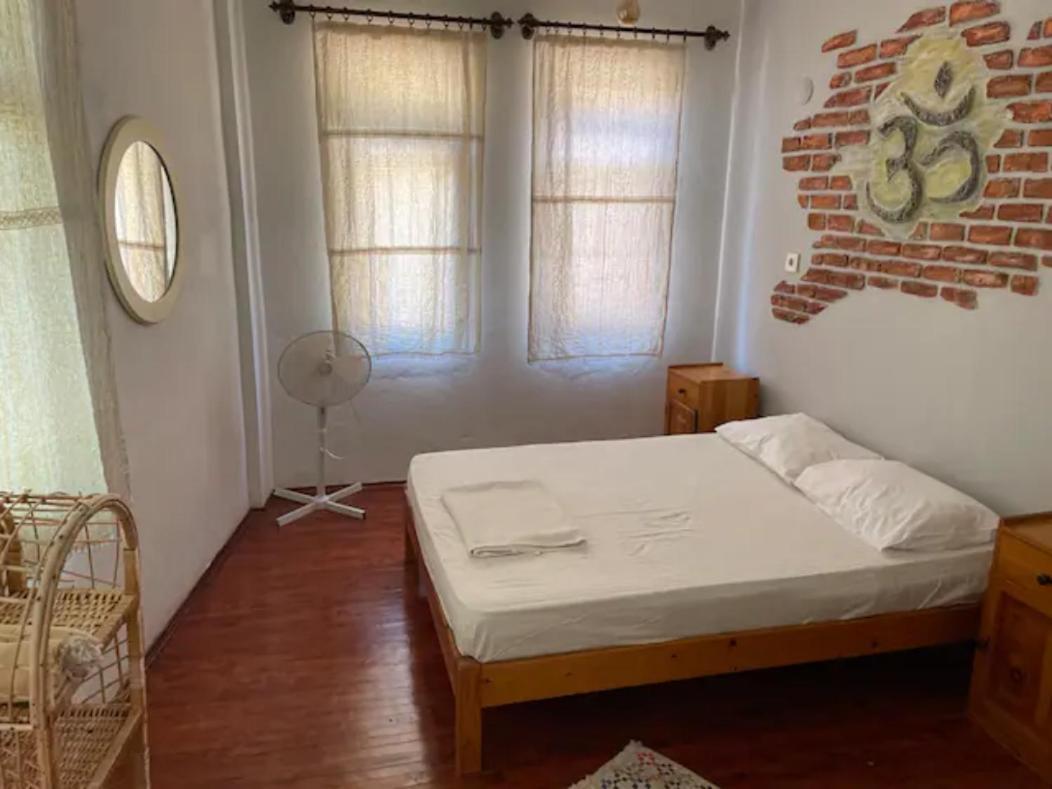Kabak Mamma'S Pension Restaurant & Terrace Bar Fethiye Room photo